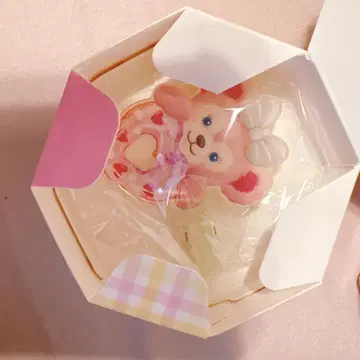 셰리 메이 헤어 클립