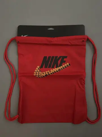미사용 새상품 NIKE archive 냅색 90s 00s y2k