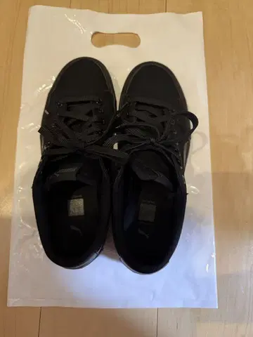 푸마 CV 바리 캐주얼 스니커즈 25cm