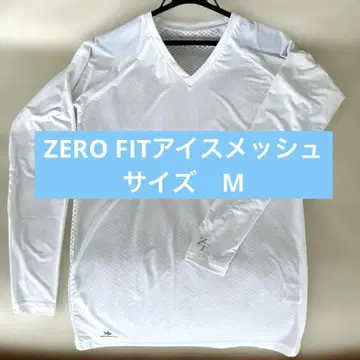 ZEROFIT ICE MESH (제로핏 아이스 메쉬) M 사이즈