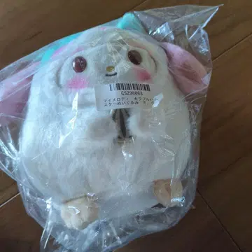 마이멜로디 봉제 인형 약 16cm