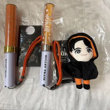초특급 할 응원봉 봉제 인형 묶음 판매