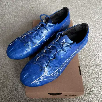 미즈노 MIZUNO a PRO 미즈노 알파 프로 스파이크 24.5