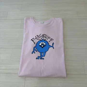 FLAGSTUFF 카마쵸 티셔츠