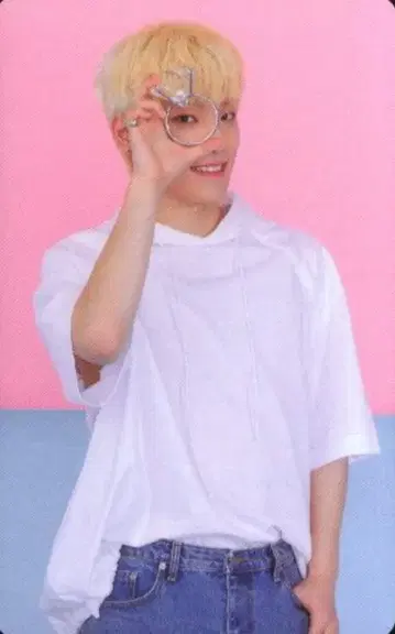 SEVENTEEN 4th CARAT KIT DINO 트레이딩 카드