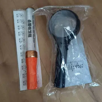 나니와단시 킨브레 펜라이트 Alpha 아일랜드 스토어