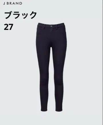 J BRAND//제긴스 27