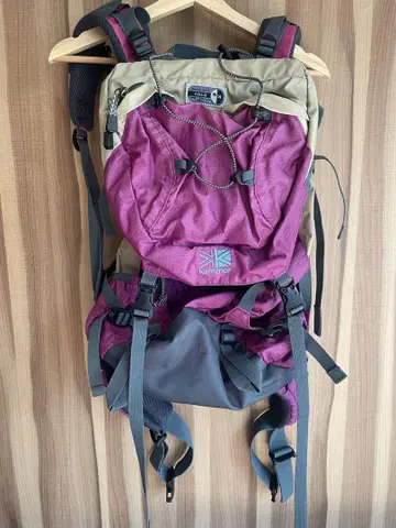 KS 210 ridge SL 30L 백팩