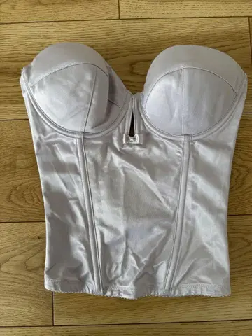 NOVARESE 뷔스티에 베이지 E70