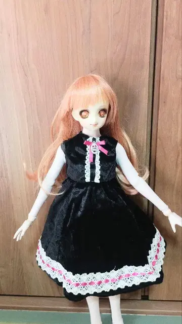 SD/DD 드레스