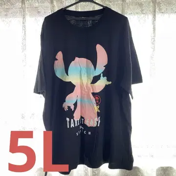 스티치 티셔츠
