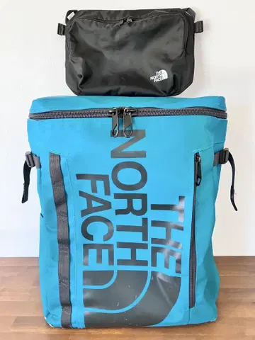 THE NORTH FACE 백팩 대용량 에메랄드 그린 학교