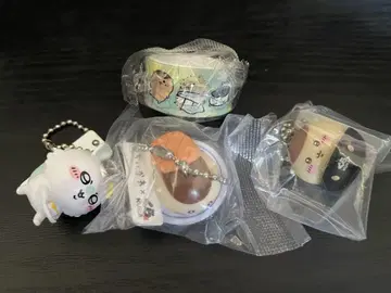 치이카와 (먼작귀) 쿠라스시 가챠