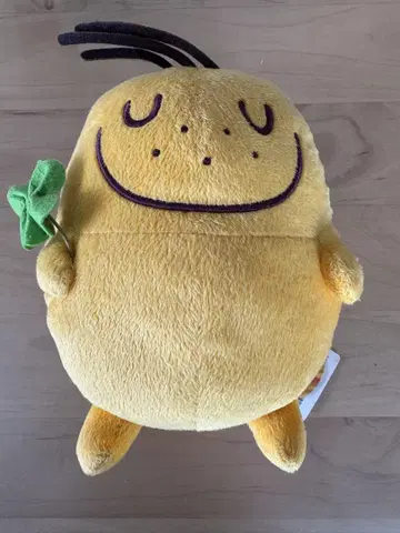 Jagabee 봉제 인형 Jagabee