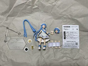 figma 오징어 소녀