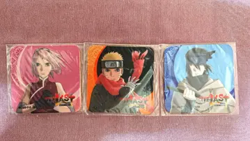 NARUTO 영화 코스터 더 라스트 THE LAST
