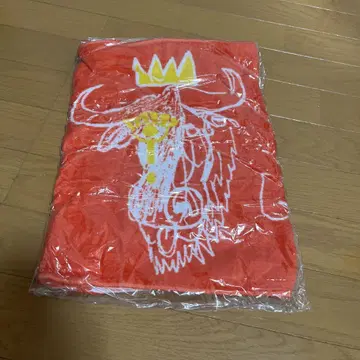 새상품 킹 누 타월