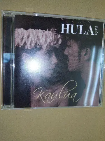 레어 새상품급 HULA Le'a kaulua 하와이안