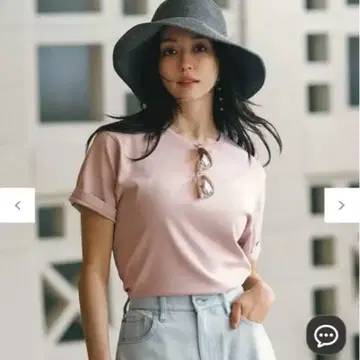 23구 베이직 IT TEE