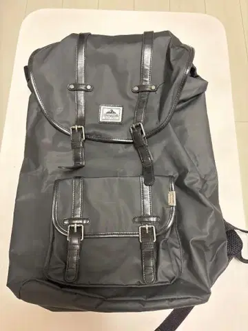 스티브 매든 백팩