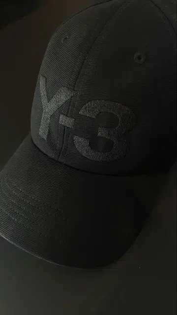Y3 캡