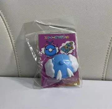 포켓몬 치루토 엉덩이 마그넷 HIP! POP!