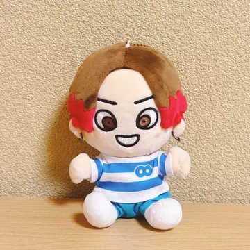 SUPER EIGHT 야스다 쇼타 치비누이 shorty
