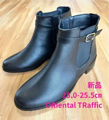 ORiental TRaffic 레인부츠 LL (25.0~25.5)