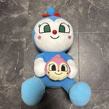 코킨짱 봉제 인형