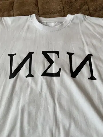 kanye gosha 티셔츠 YZY size2 화이트