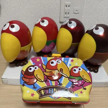 초코볼 키로짱 캔