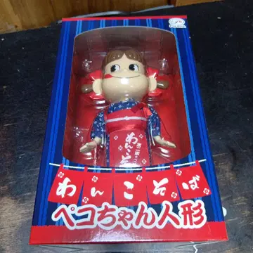 페코짱 인형