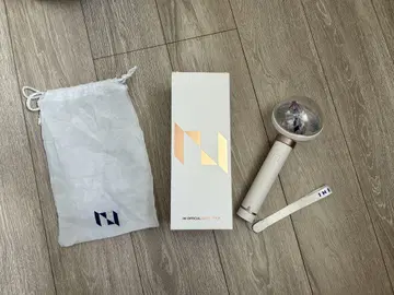INI 공식 라이트 스틱