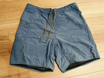 파타고니아 Patagonia 하프 팬츠