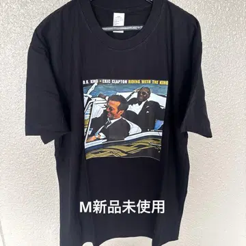 에릭 클랩튼 & BB 킹 M