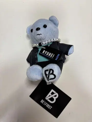 RYUHEI 곰
