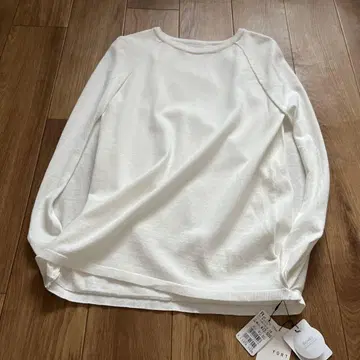 택 포함 새상품 YORT 요트 스콧 클럽 슬리브리스 니트 판초