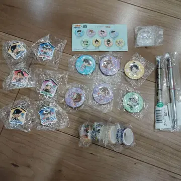 명탐정 코난 쿠라스시 키링 등