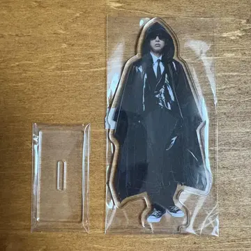 JIRO 아크릴 스탠드 GLAY