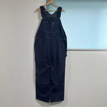 Sears 오버롤 90s