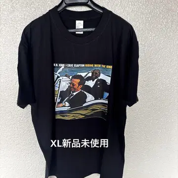 에릭 클랩튼 & BB 킹 XL