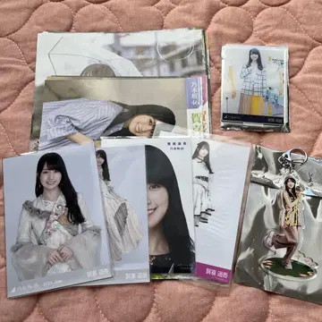 카키 하야카 요약