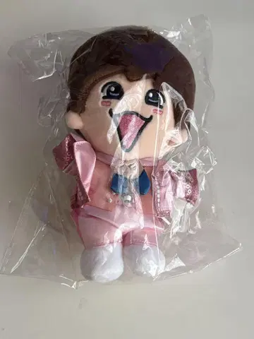 후지와라 죠이치로 치비누이
