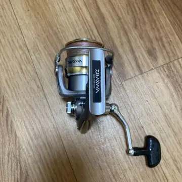 Daiwa Revros MX3000 빙어 릴