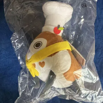 파이널 판타지 XIV 봉제 인형 파이사 크리나리안
