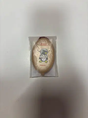MANATO 러버 코인 케이스