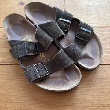 BIRKENSTOCK ARIZONA 버켄스탁 애리조나 40