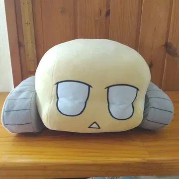 부드러운 탱크 봉제 인형
