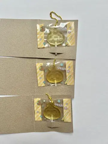치이카와 캔디 참 구미