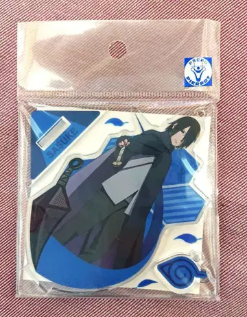 NARUTO 사스케